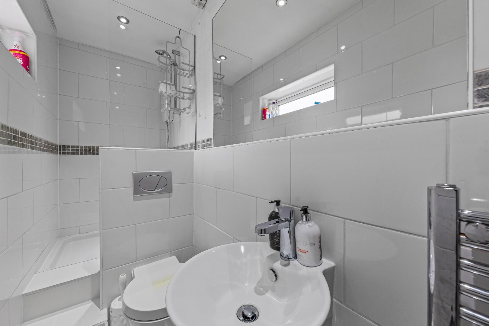 Watersmeet, Rushmere