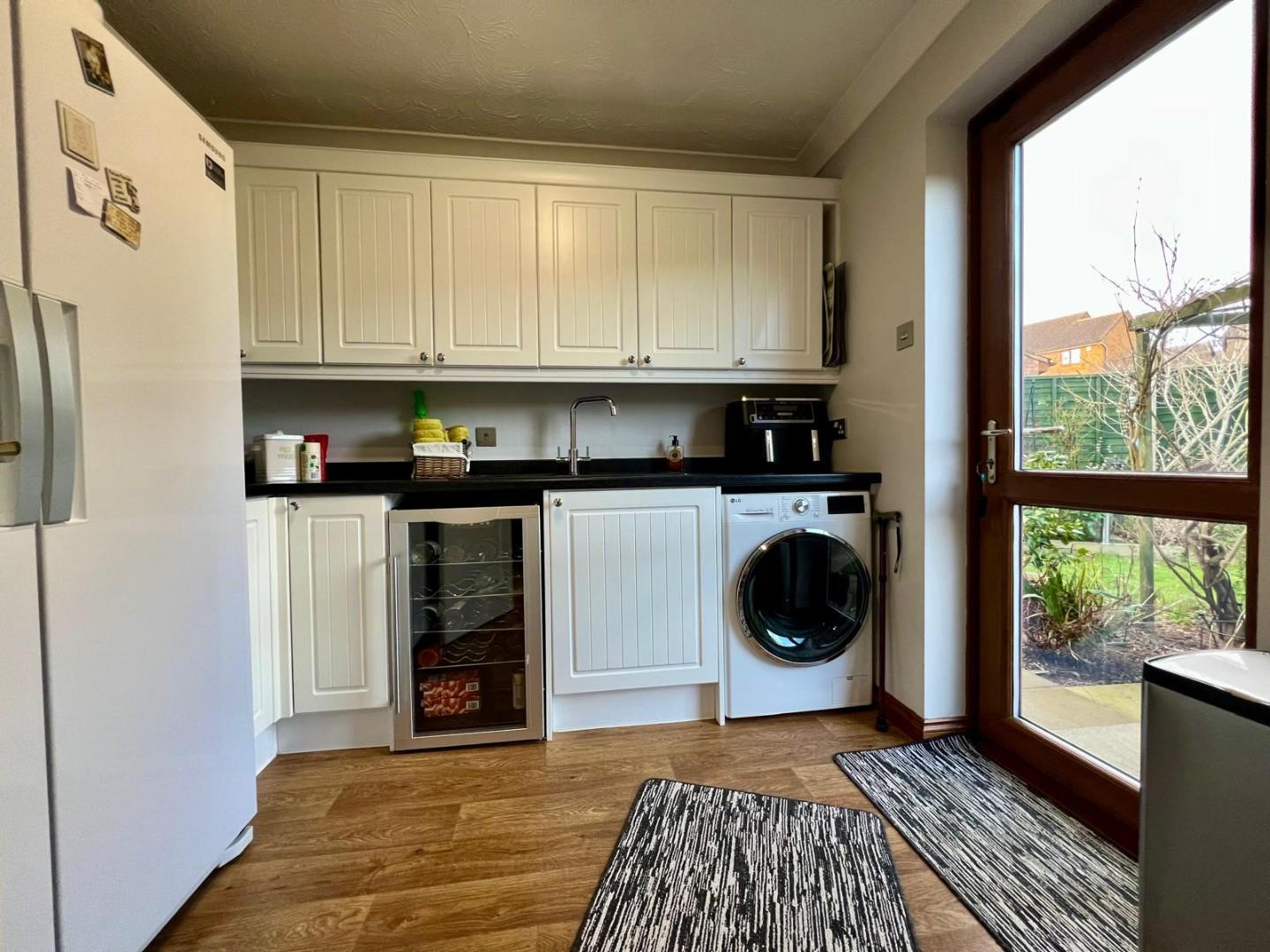 Tanfield Lane, Rushmere