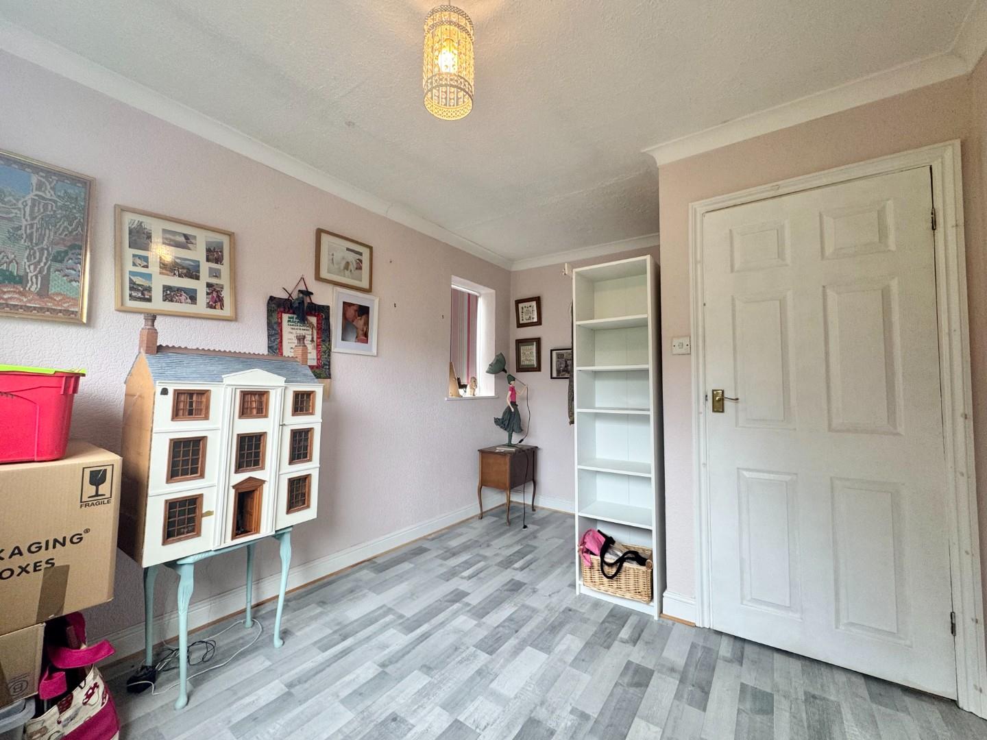 Bridgewater Drive, Abington Vale