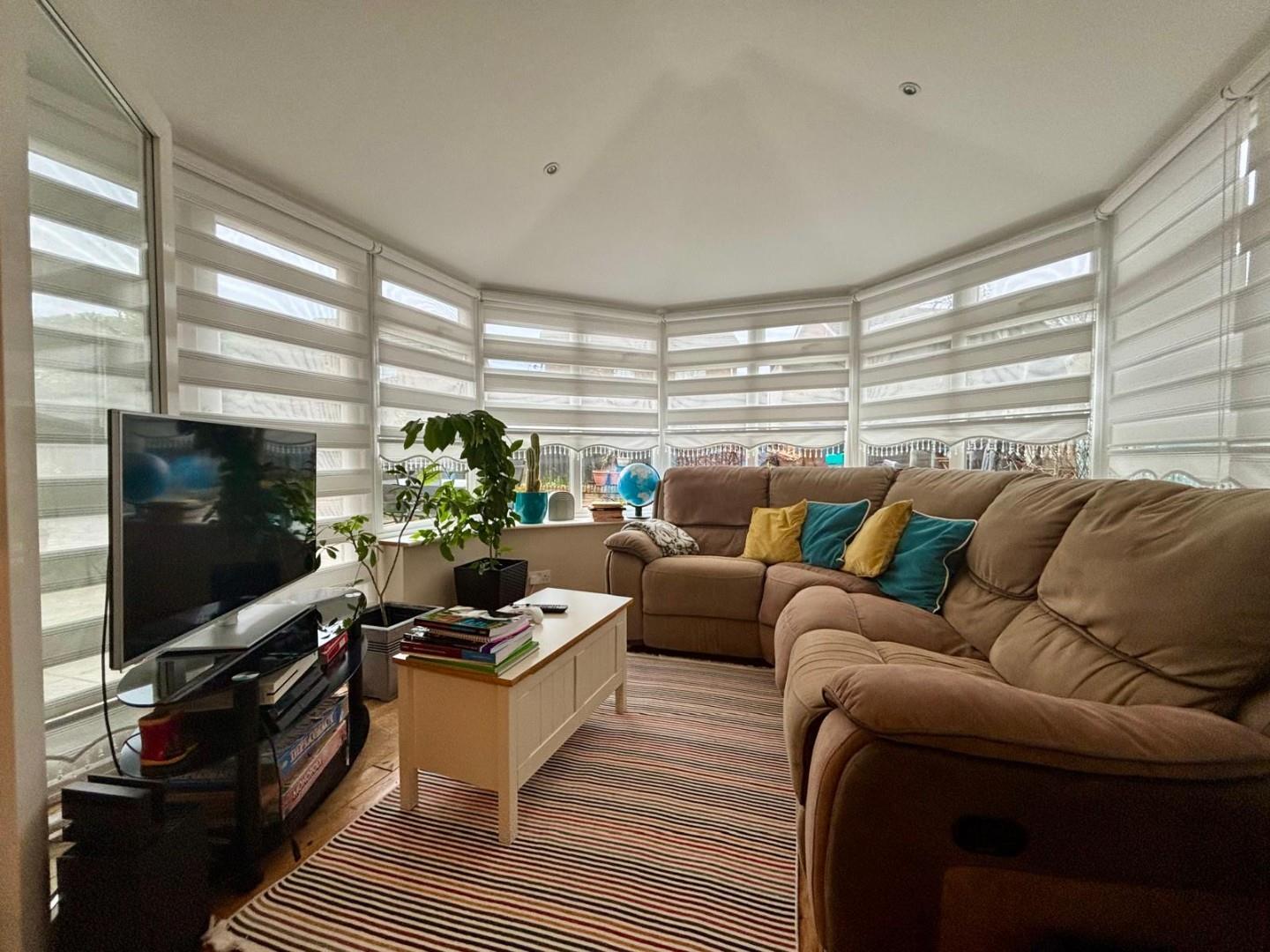 Baunhill Close, Abington Vale