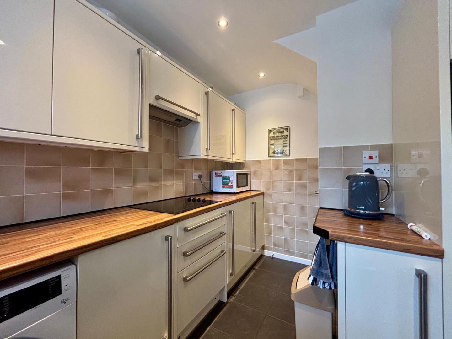 Cavendish Drive, Abington Vale