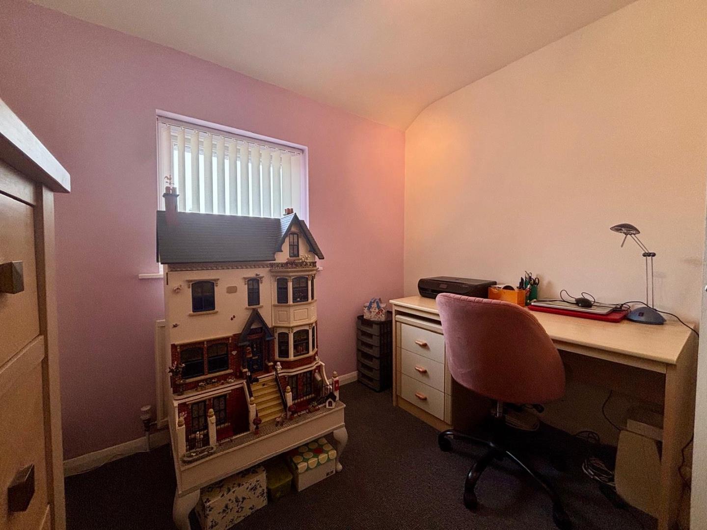 Cavendish Drive, Abington Vale