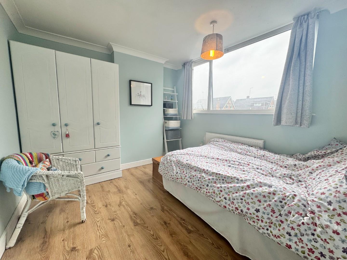 Bridgewater Drive, Abington Vale