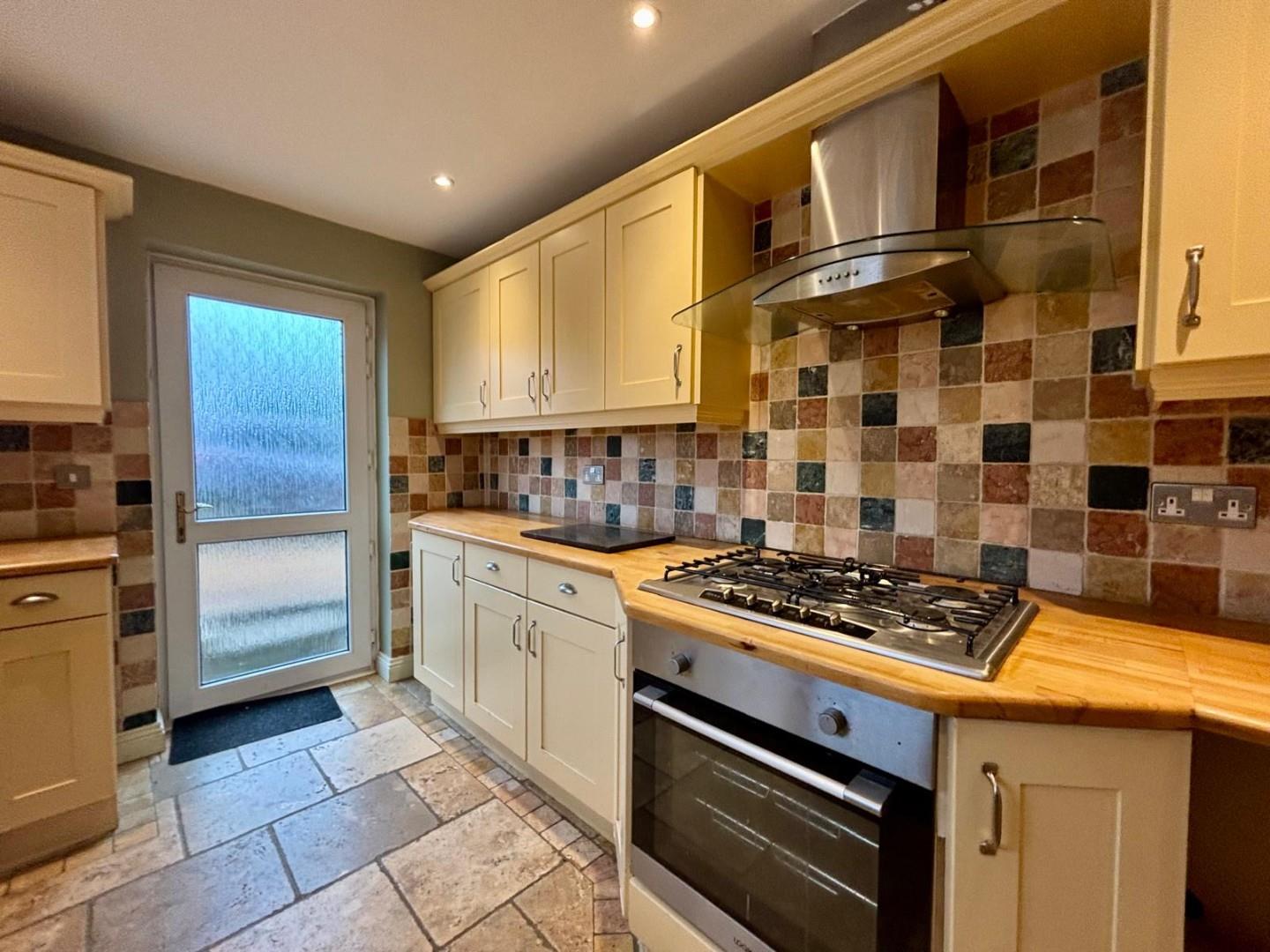 Cavendish Drive, Abington Vale