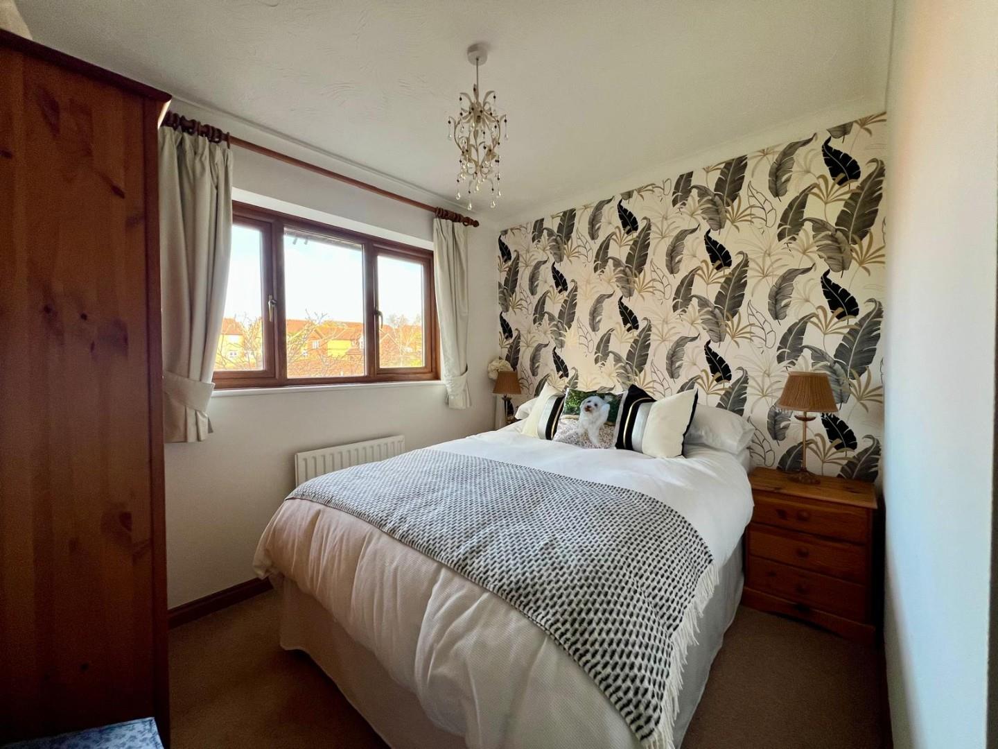 Tanfield Lane, Rushmere