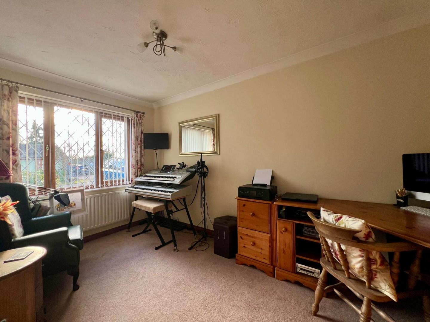 Tanfield Lane, Rushmere