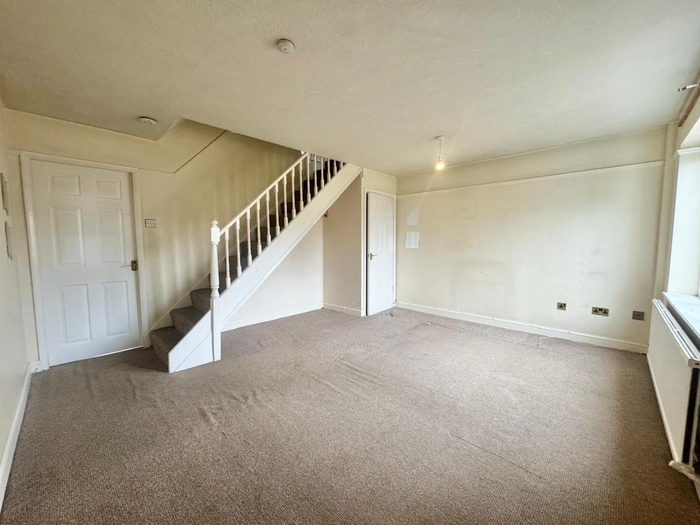 Annesley Close, Abington Vale