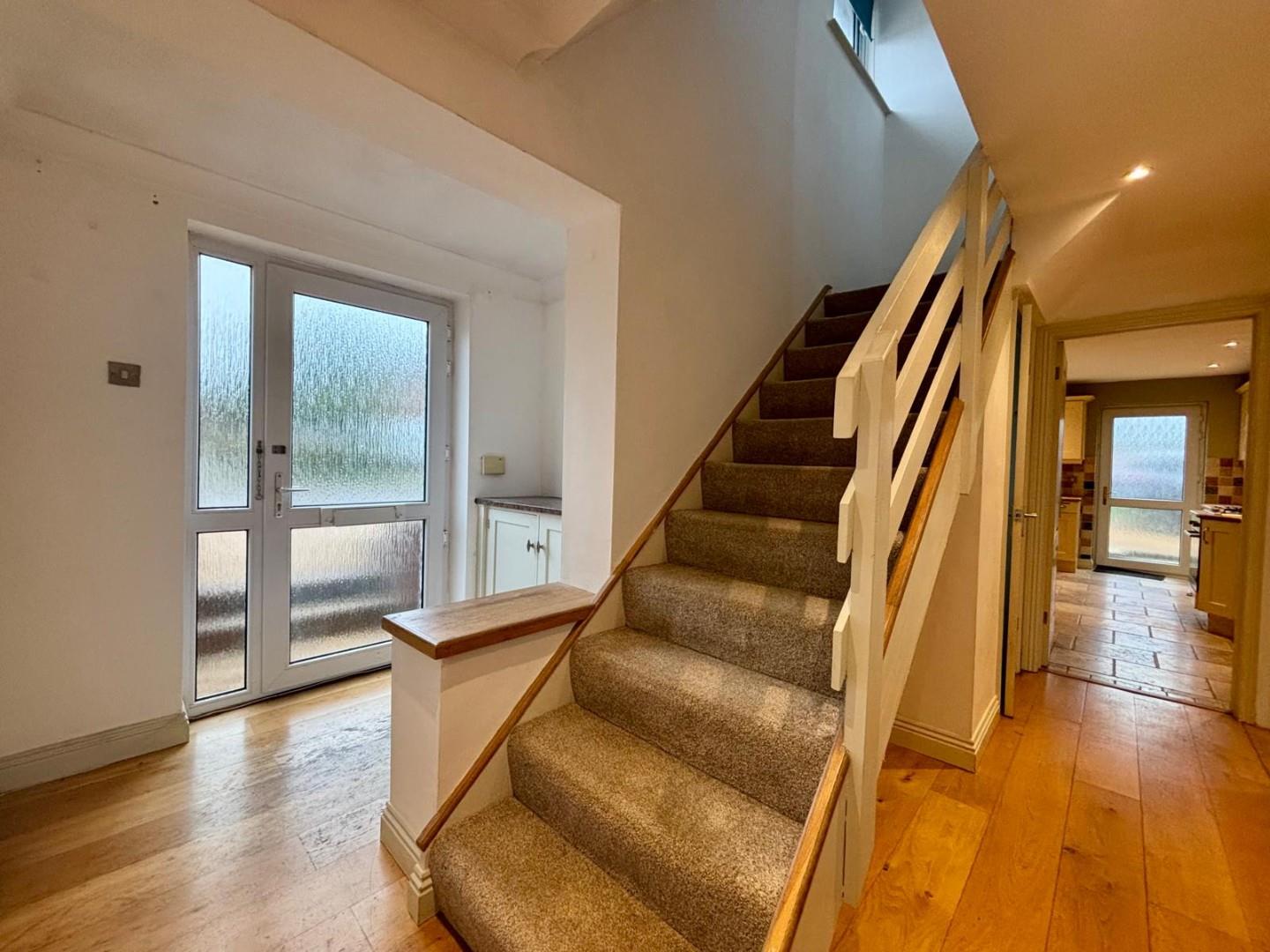 Cavendish Drive, Abington Vale