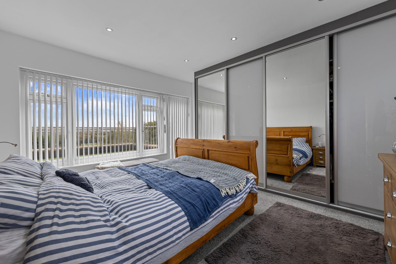 Watersmeet, Rushmere