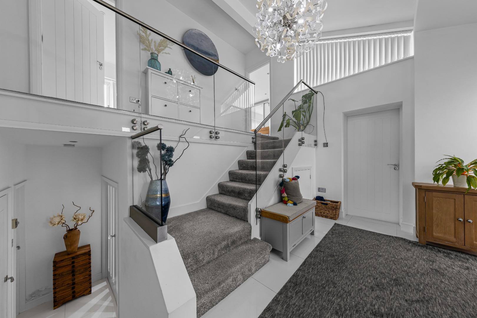 Watersmeet, Rushmere