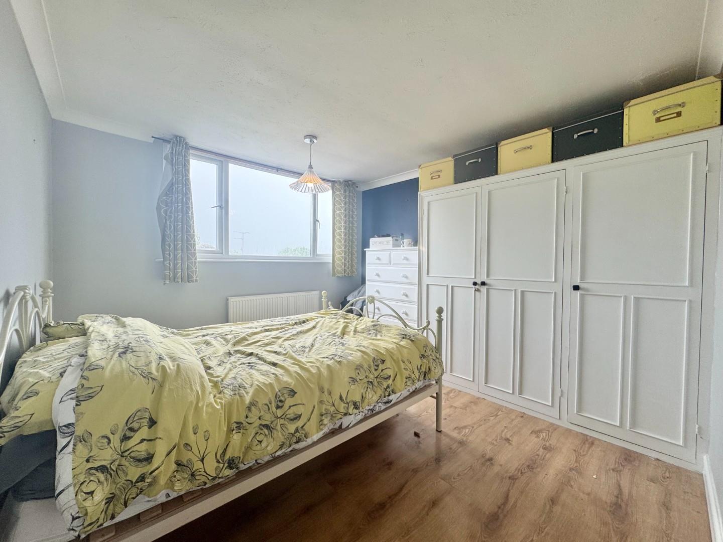 Bridgewater Drive, Abington Vale