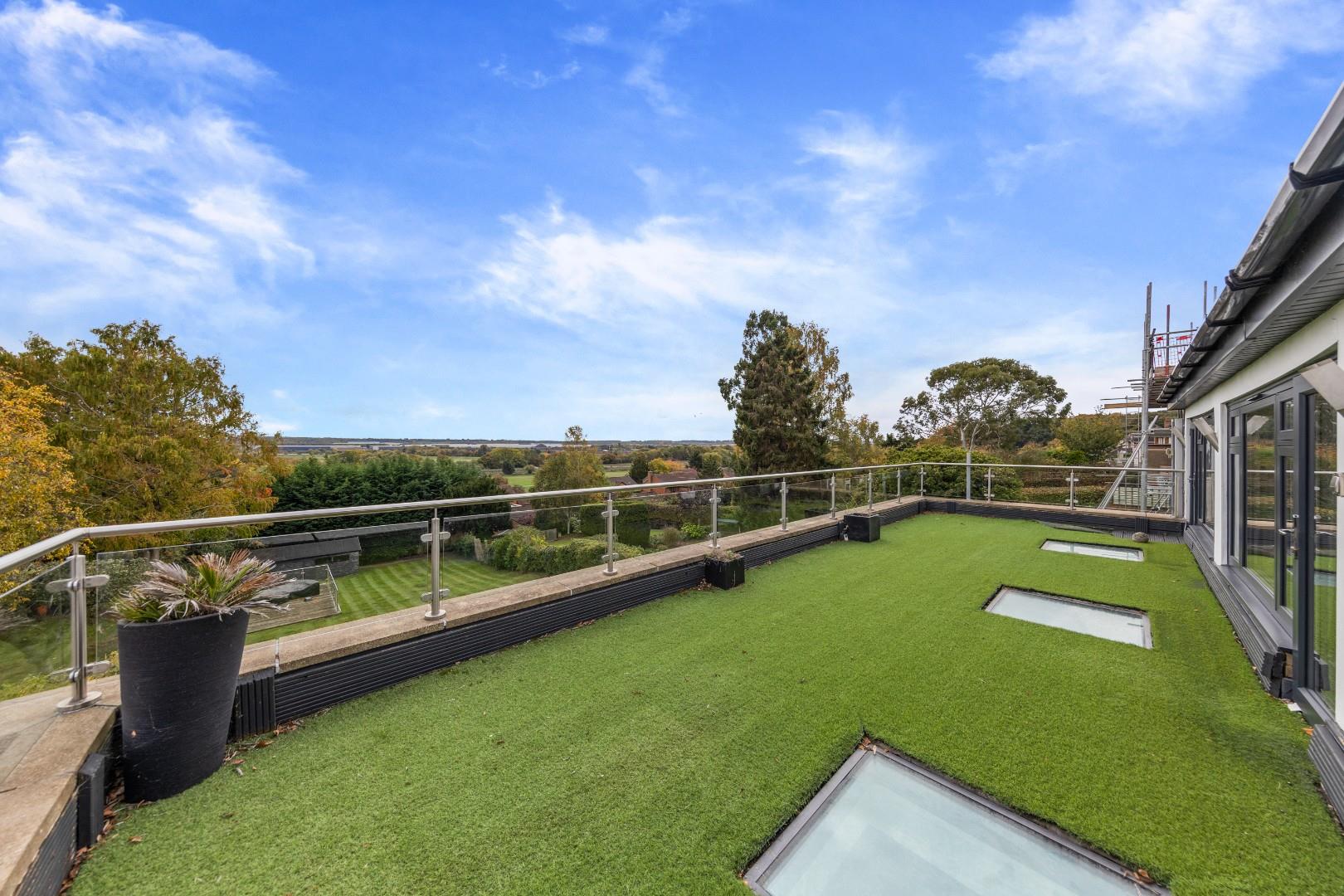 Watersmeet, Rushmere