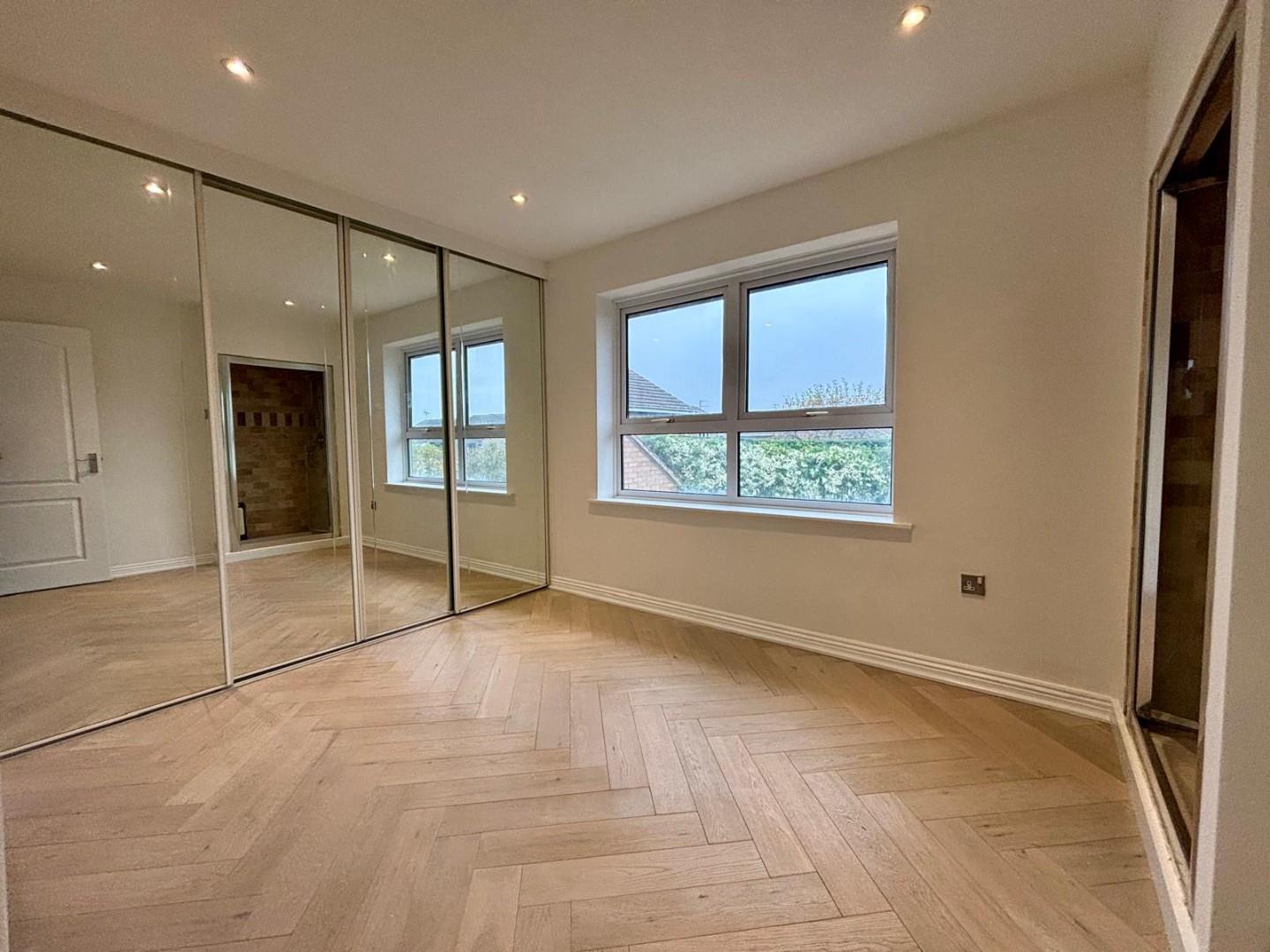 Cavendish Drive, Abington Vale