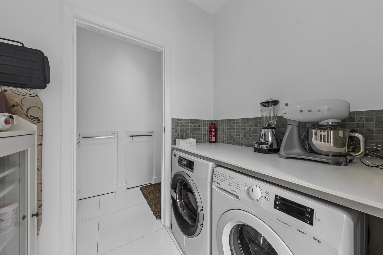 Watersmeet, Rushmere