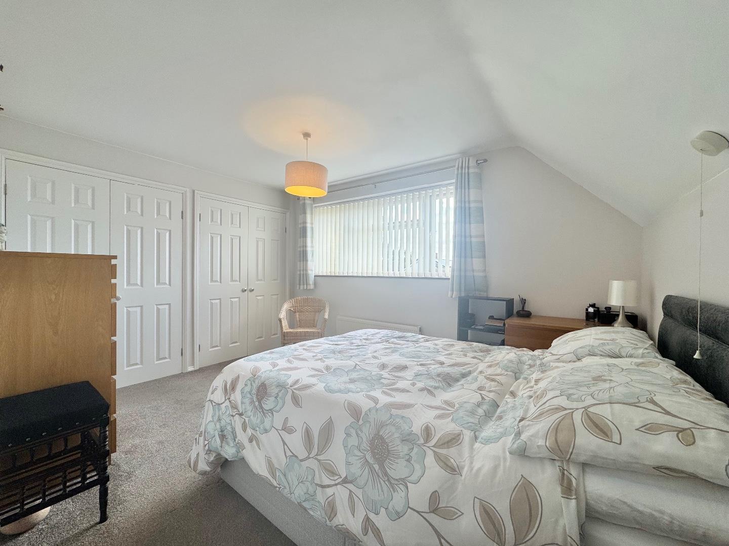 Bridgewater Drive, Abington Vale