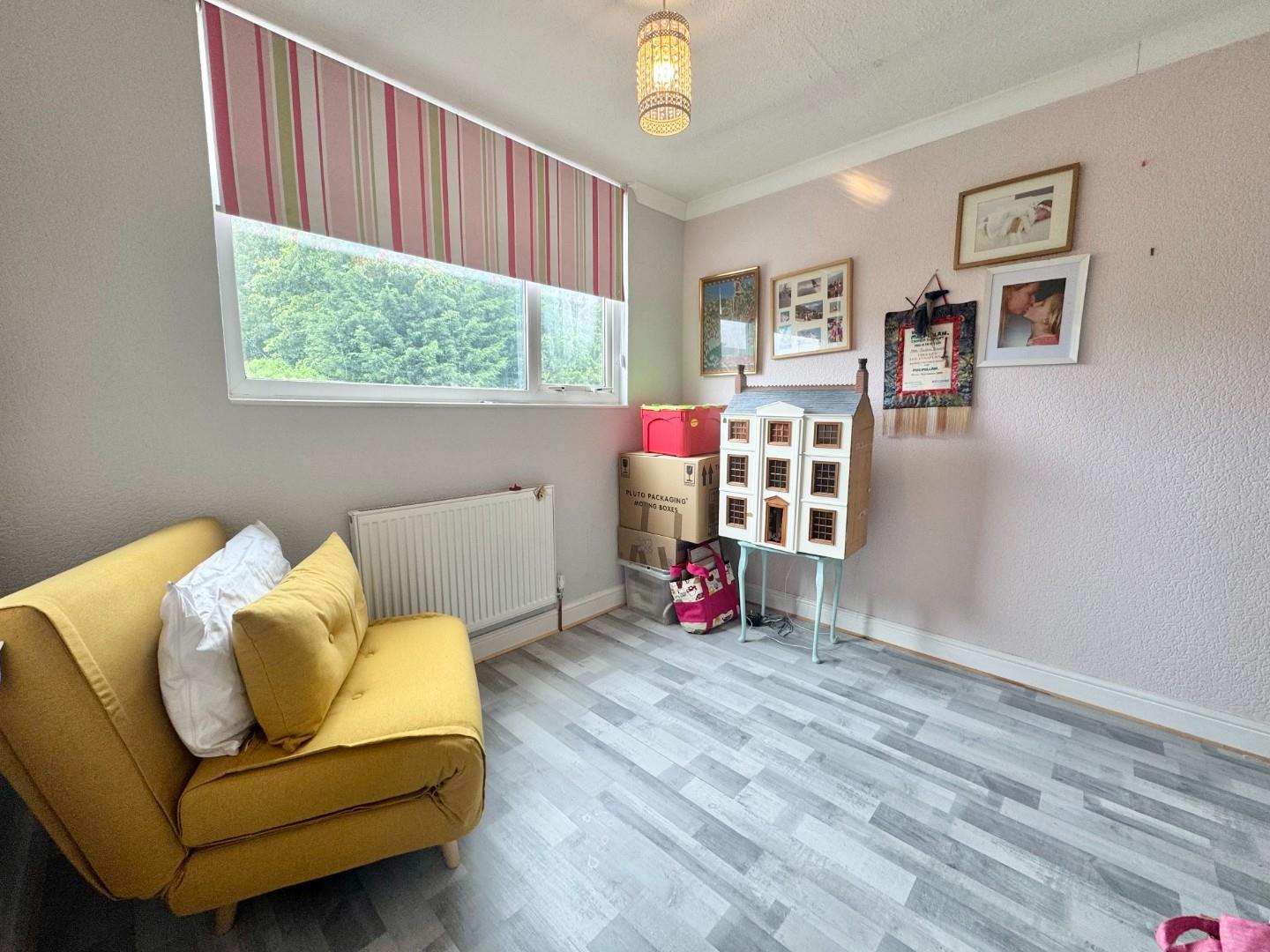 Bridgewater Drive, Abington Vale