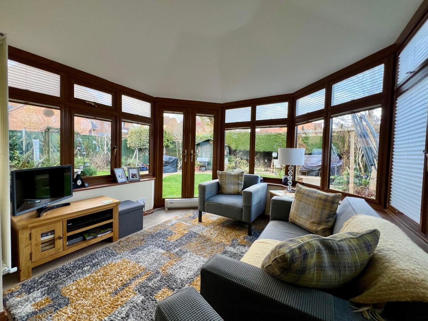 Tanfield Lane, Rushmere