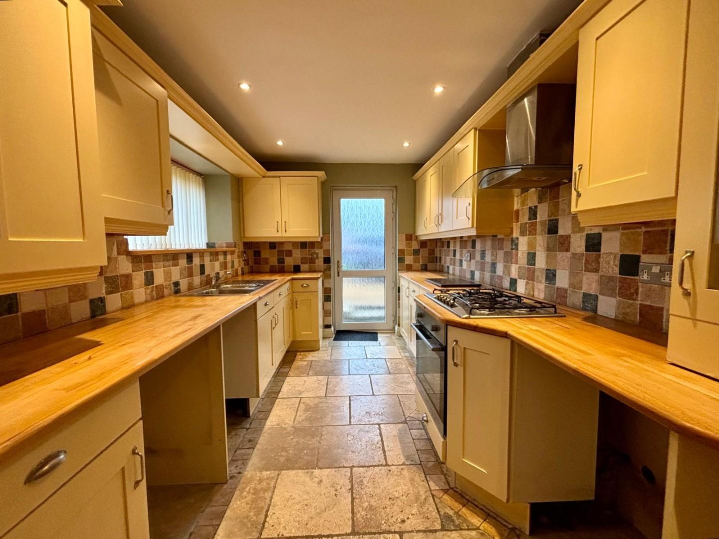 Cavendish Drive, Abington Vale