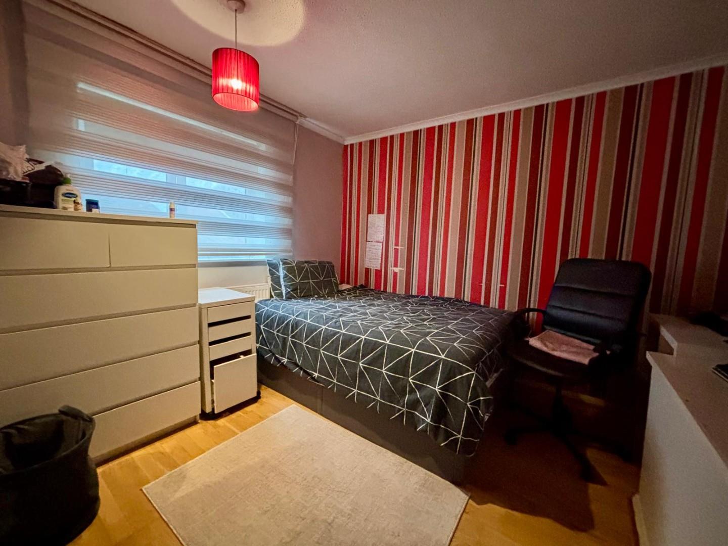 Baunhill Close, Abington Vale