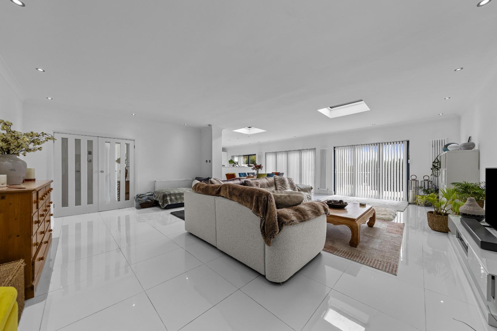 Watersmeet, Rushmere