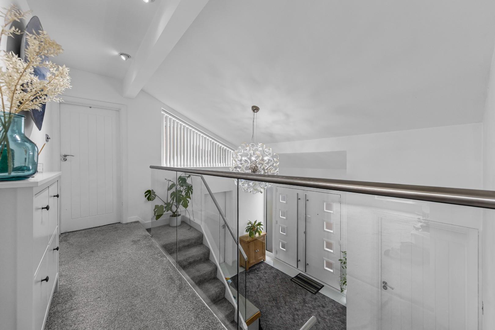 Watersmeet, Rushmere