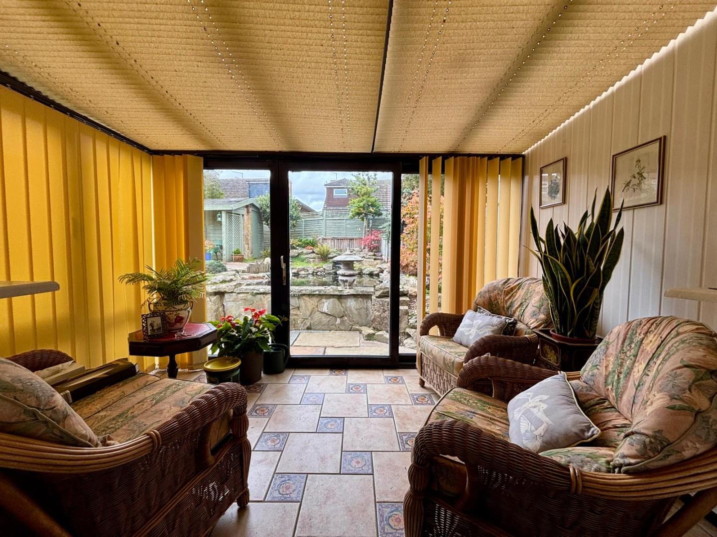 Taunton Avenue, Abington Vale