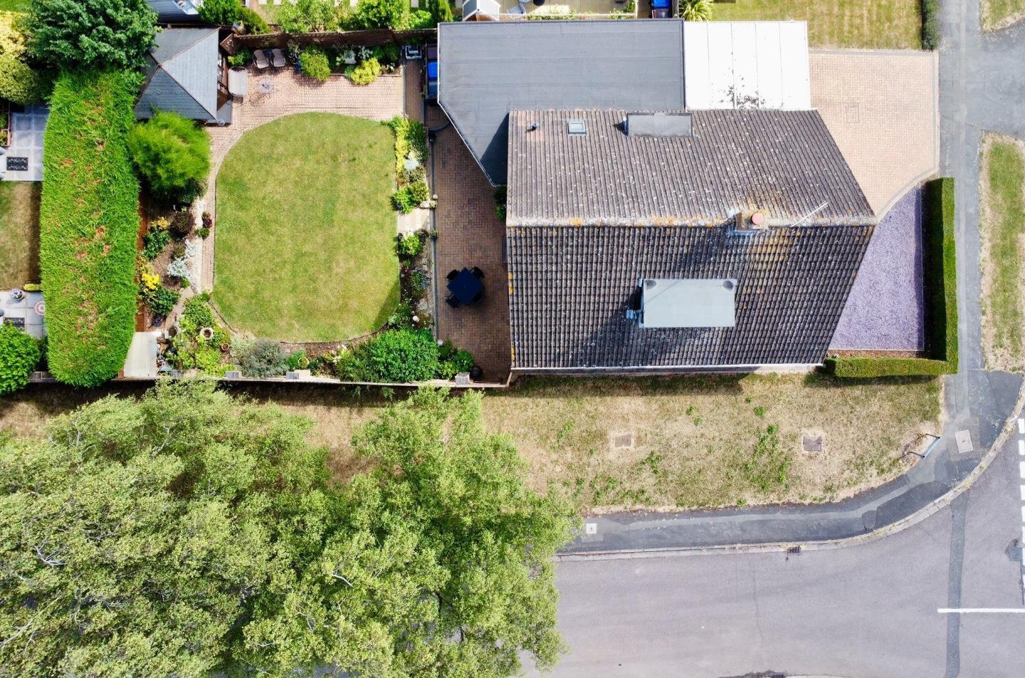 Bridgewater Drive, Abington Vale