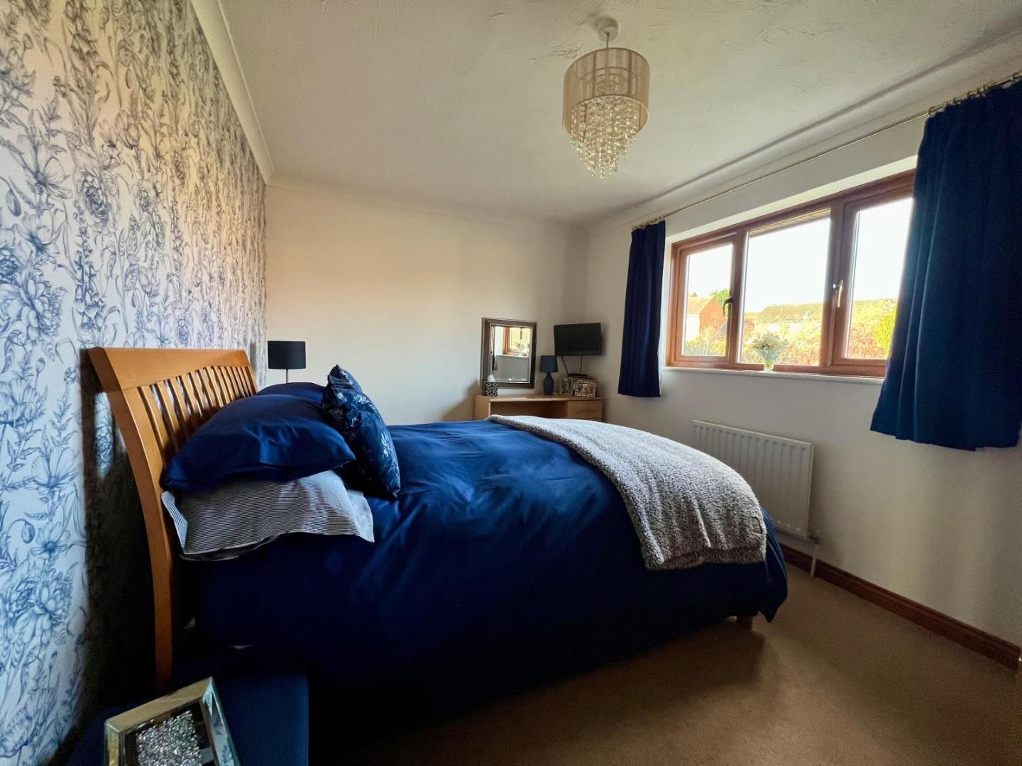 Tanfield Lane, Rushmere