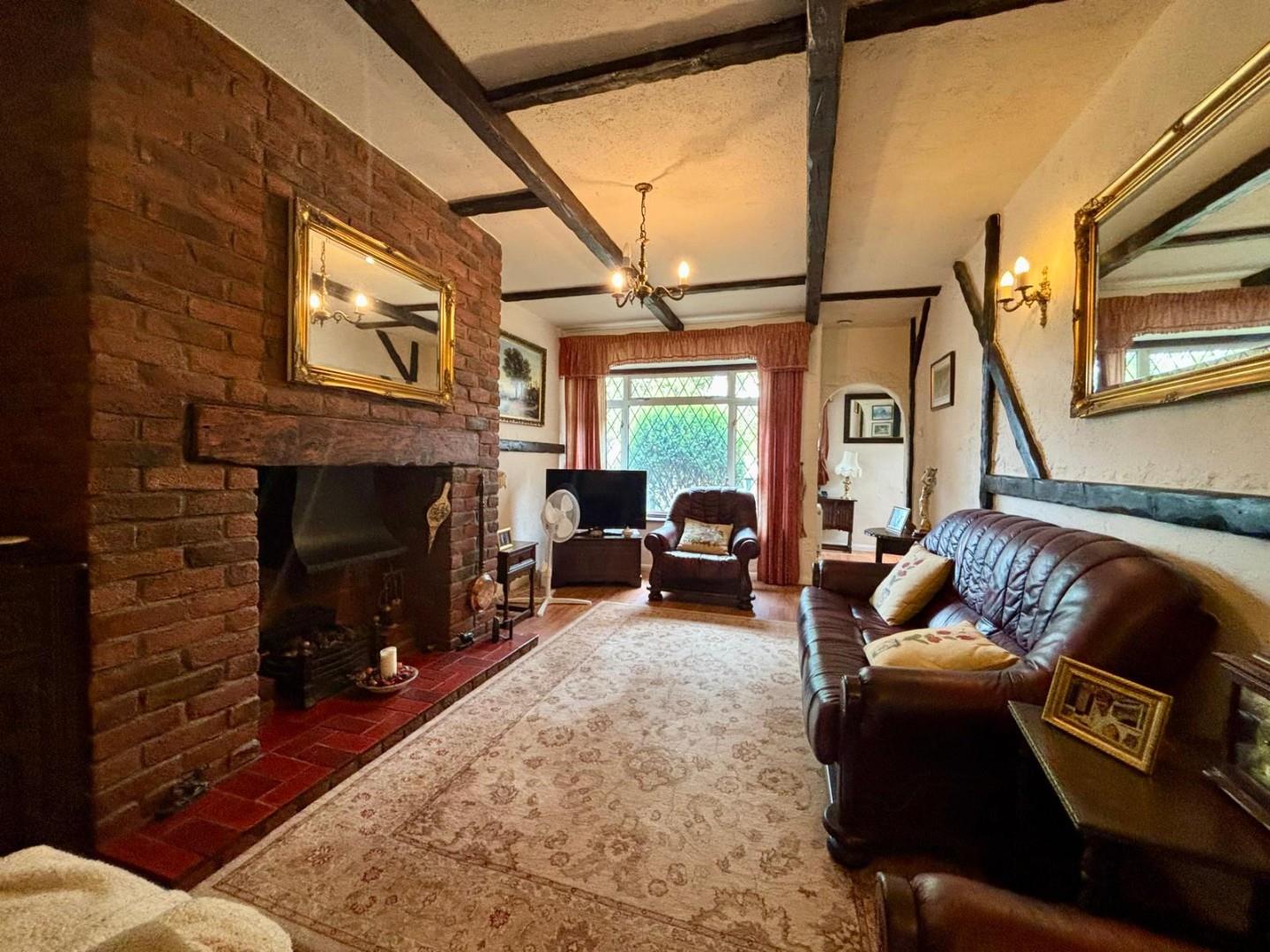 Taunton Avenue, Abington Vale