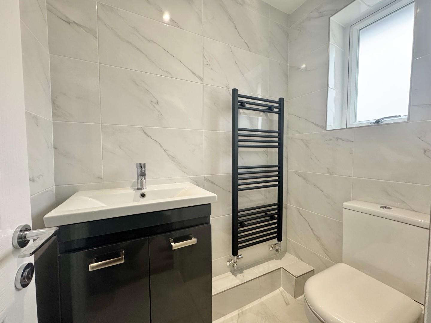 Bougainvillea Drive, Abington Vale