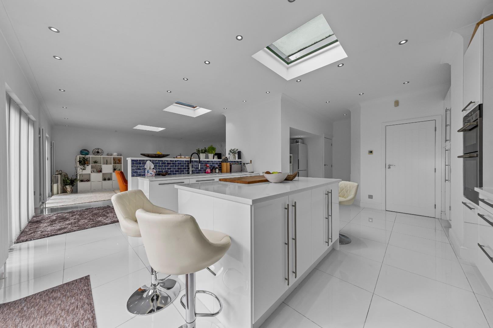 Watersmeet, Rushmere