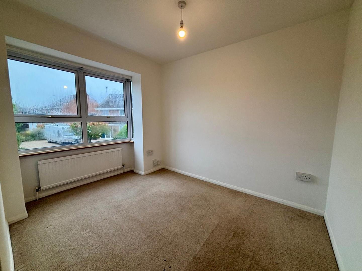 Cavendish Drive, Abington Vale