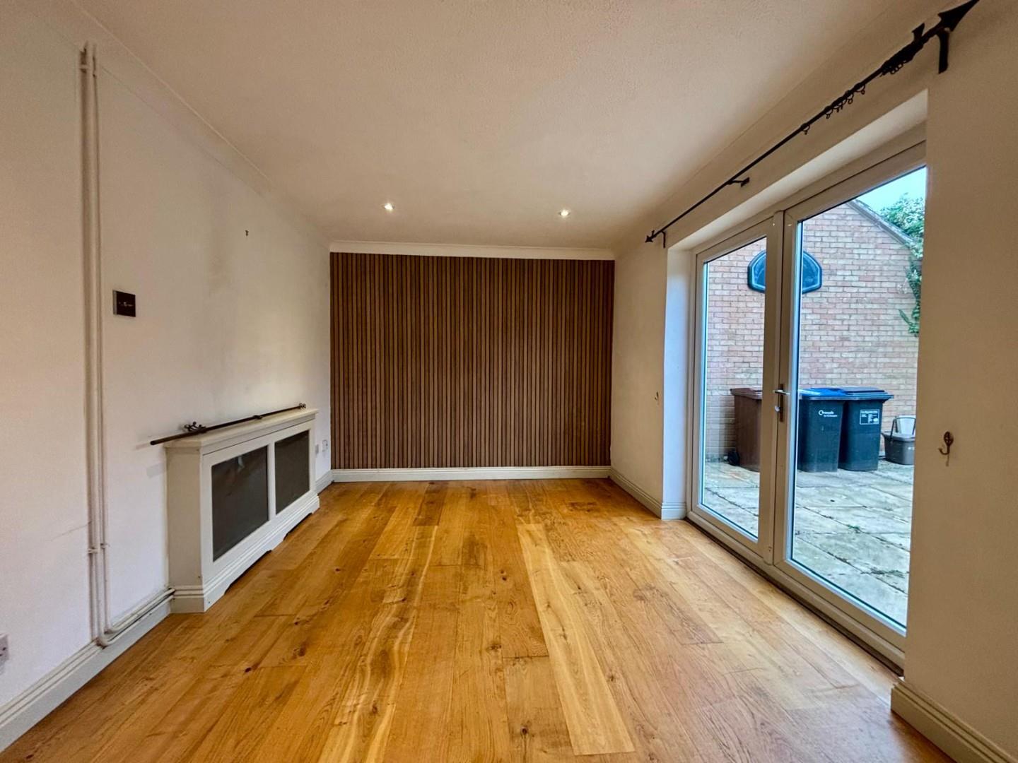 Cavendish Drive, Abington Vale