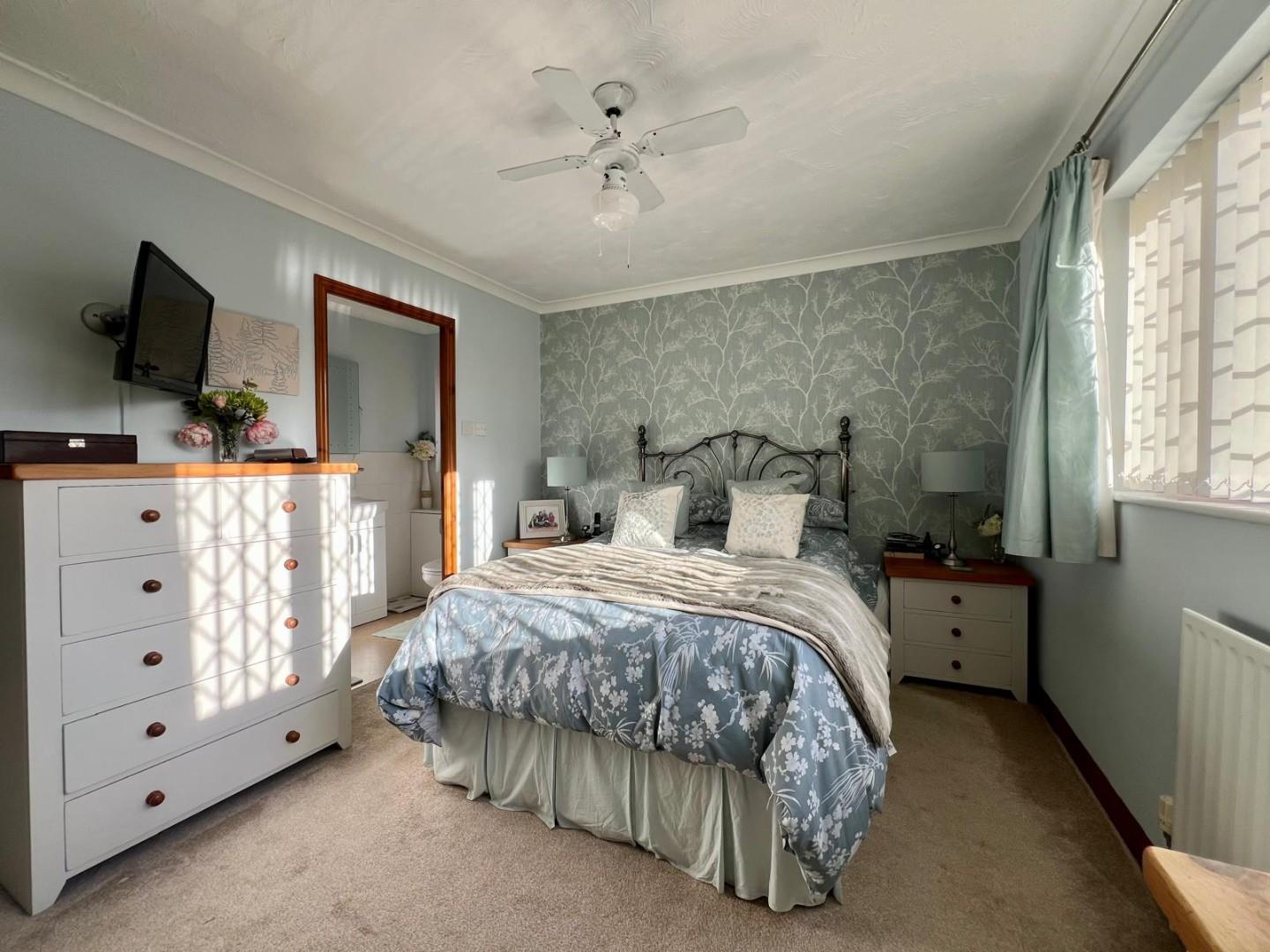 Tanfield Lane, Rushmere