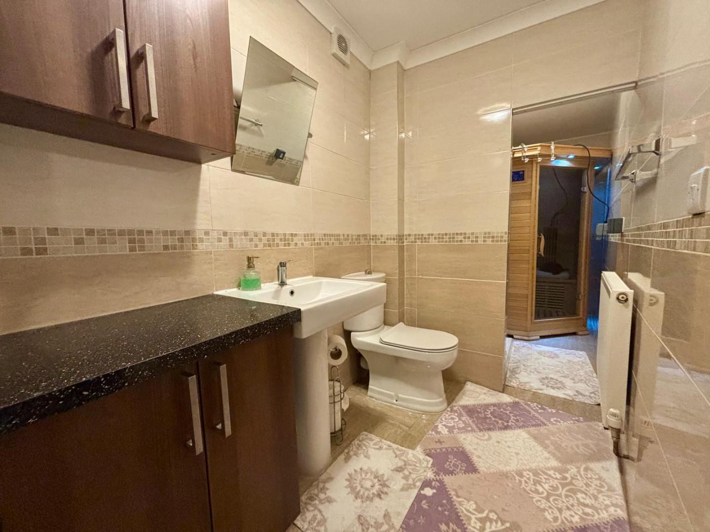 Baunhill Close, Abington Vale