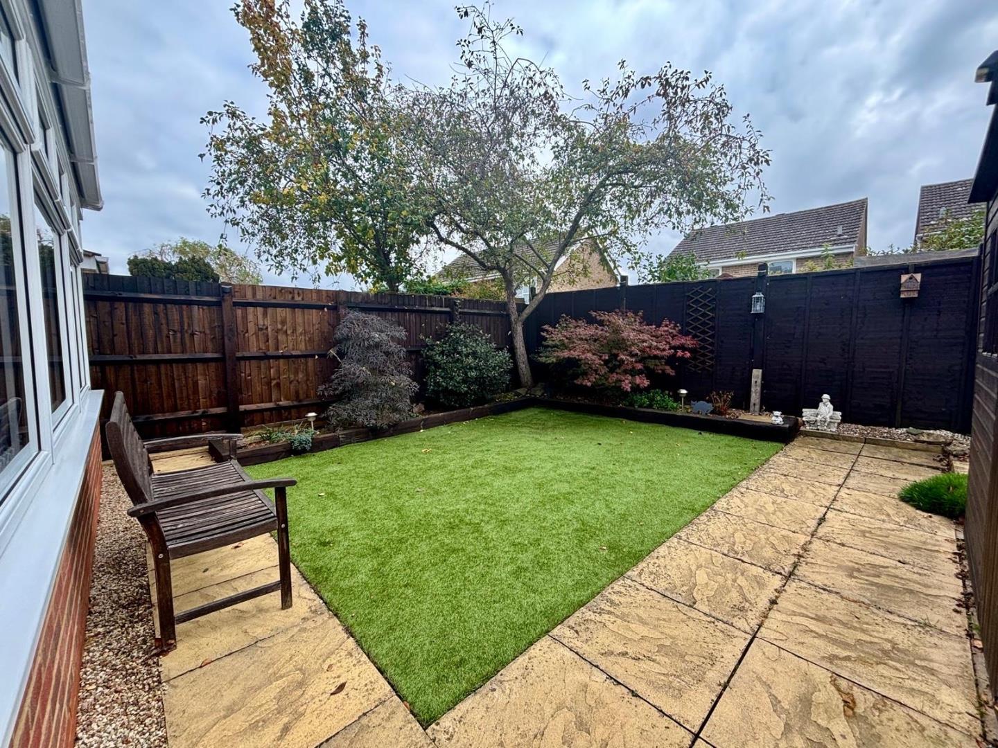 Cavendish Drive, Abington Vale