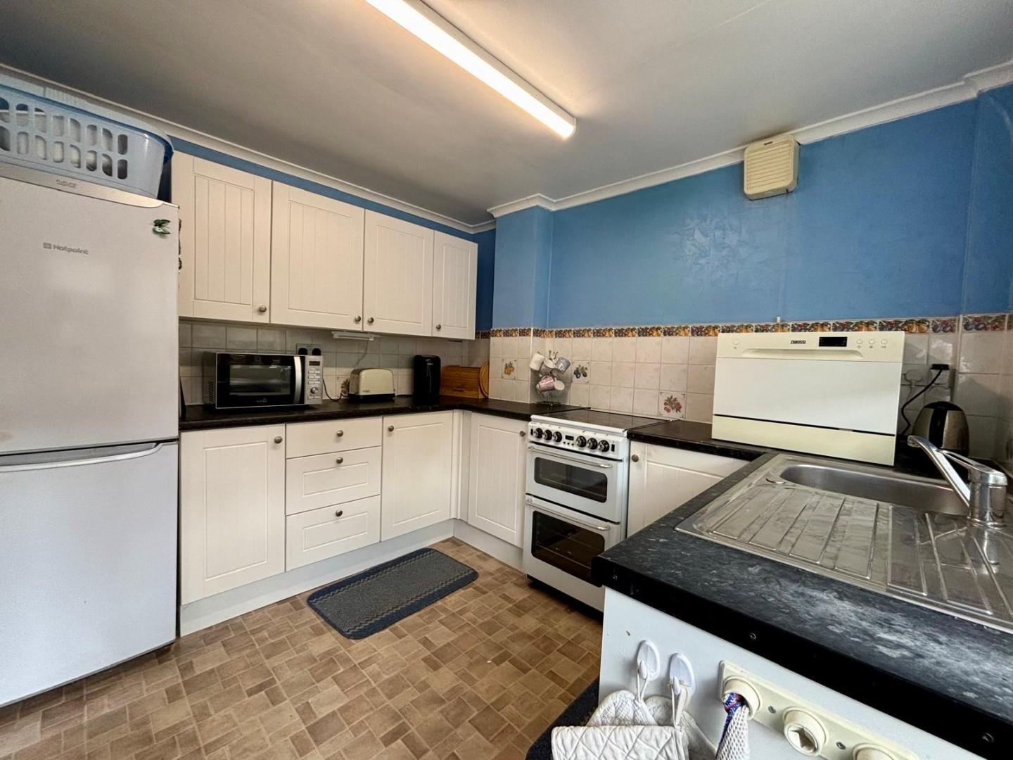 Maclean Close, Abington Vale