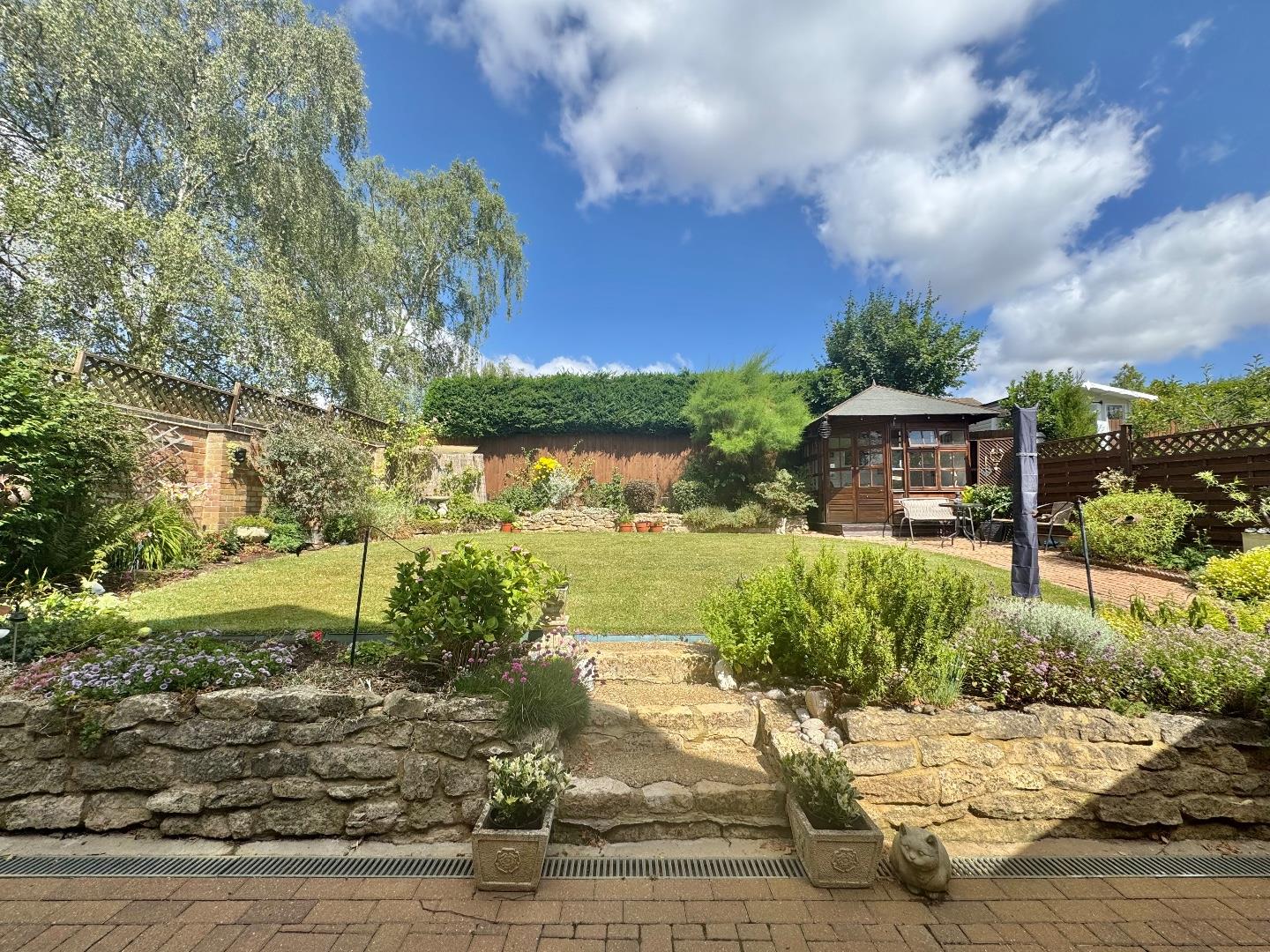 Bridgewater Drive, Abington Vale