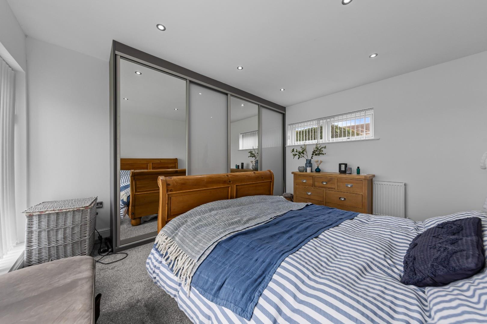 Watersmeet, Rushmere