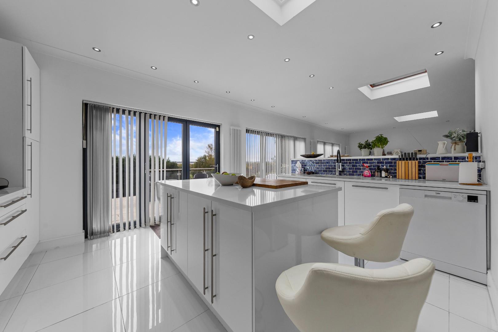 Watersmeet, Rushmere