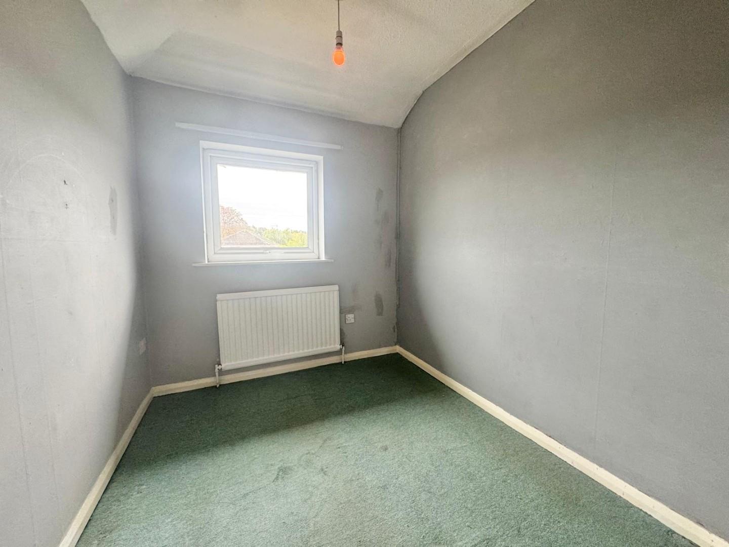 Annesley Close, Abington Vale