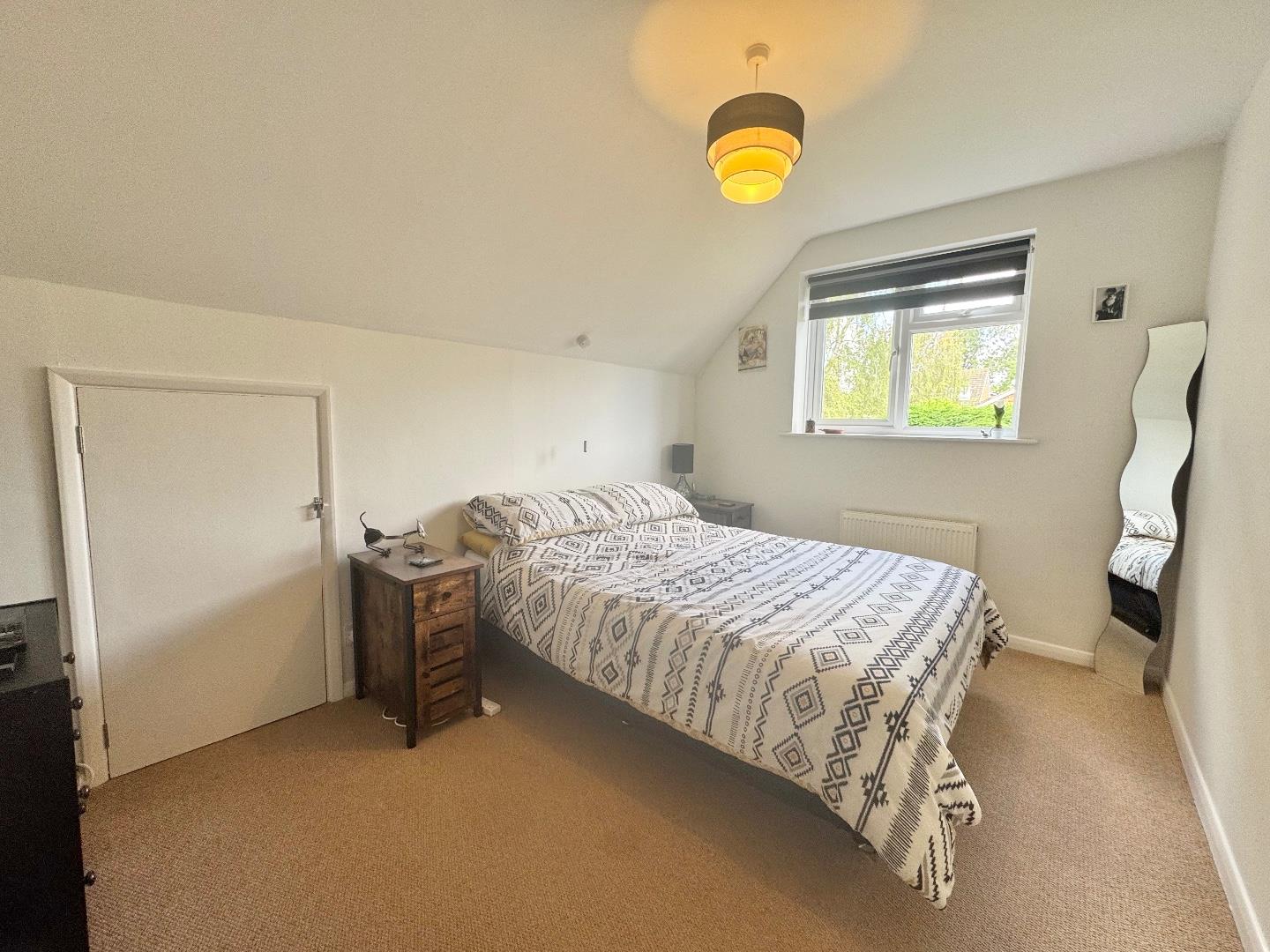 Bridgewater Drive, Abington Vale