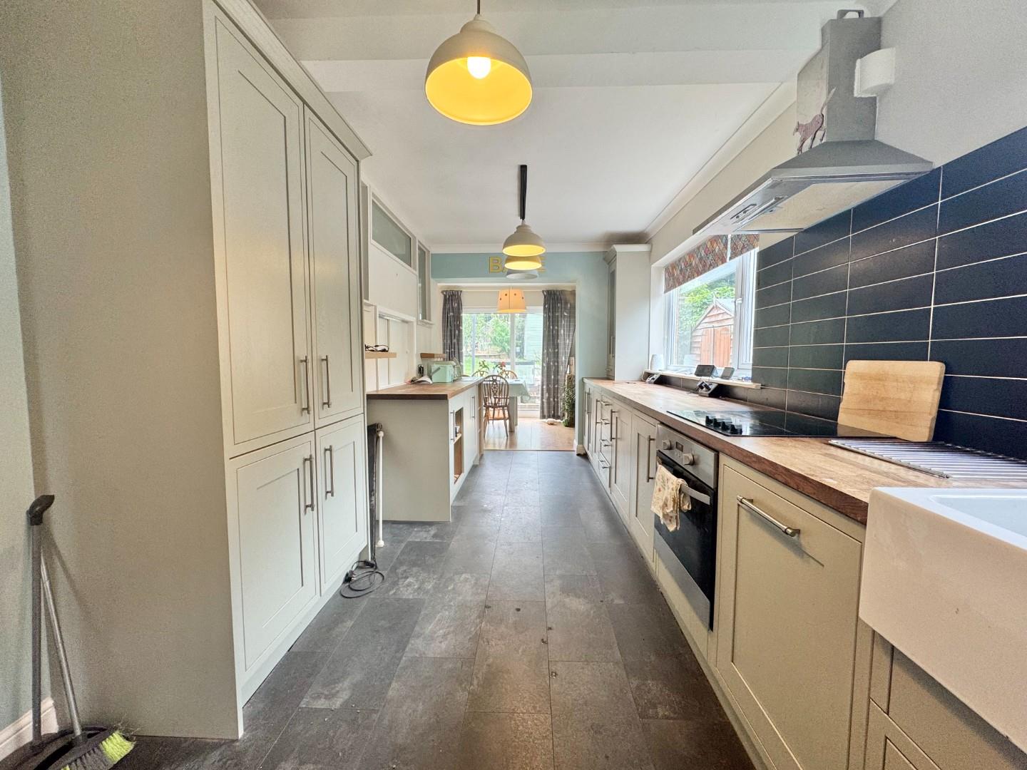Bridgewater Drive, Abington Vale