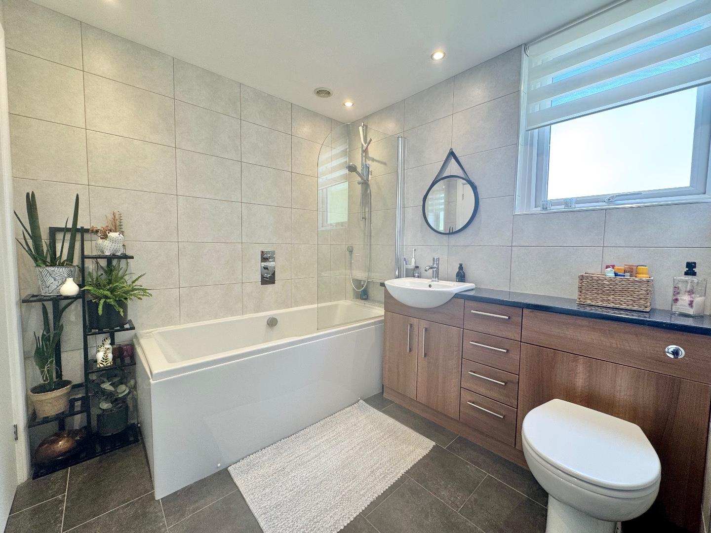 Bridgewater Drive, Abington Vale