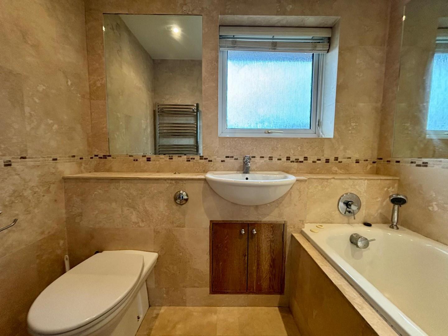 Cavendish Drive, Abington Vale