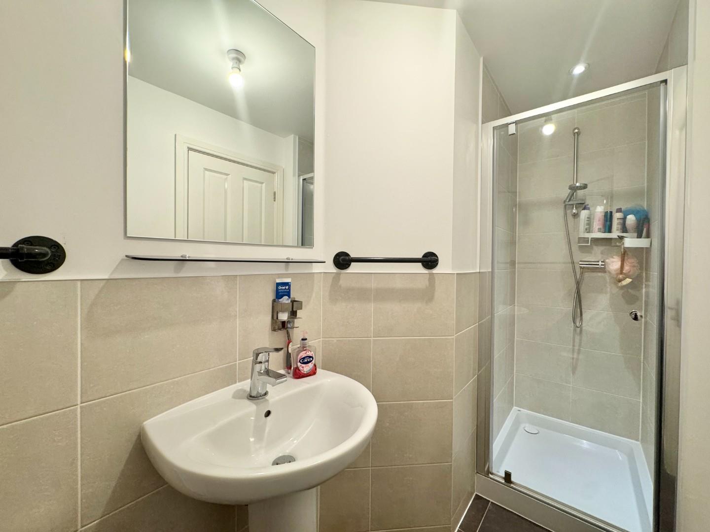 Ellis Way, Abington Vale