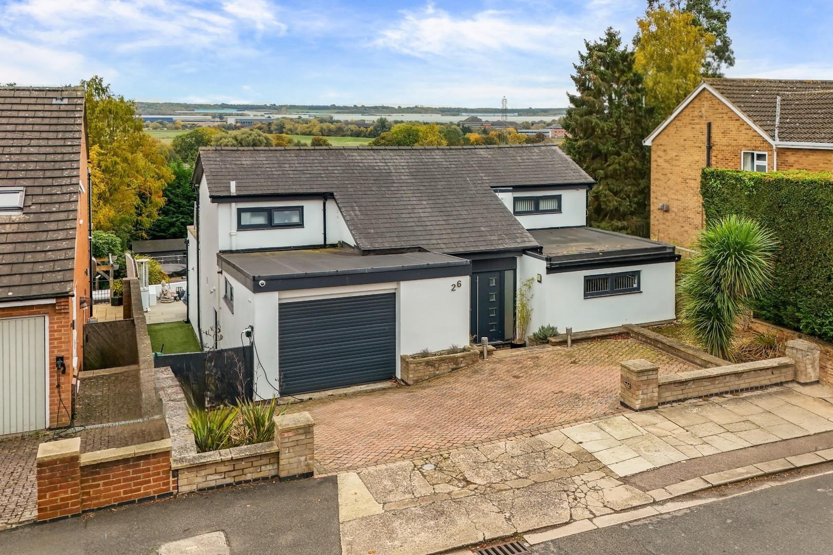 Watersmeet, Rushmere