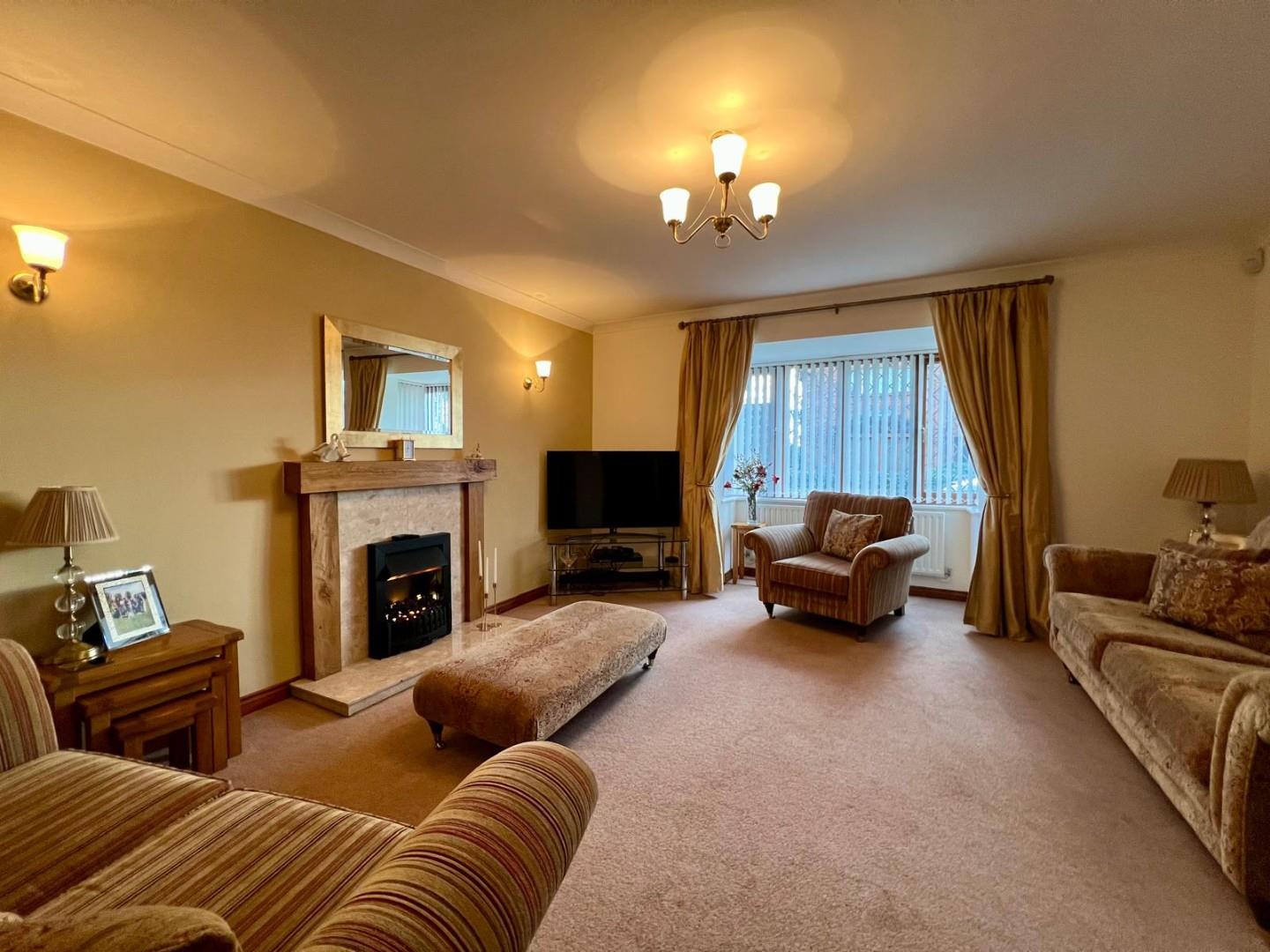 Tanfield Lane, Rushmere