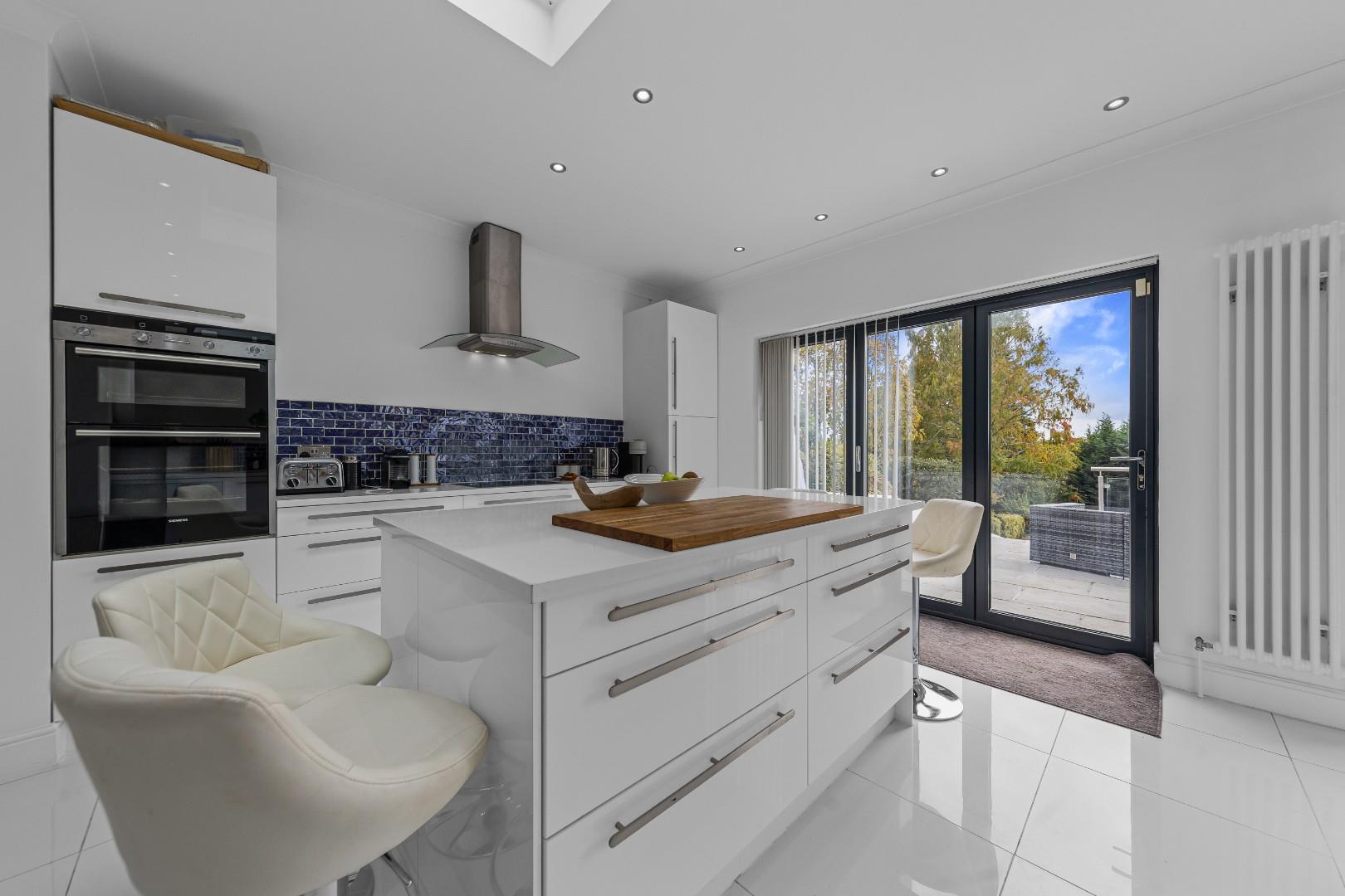 Watersmeet, Rushmere