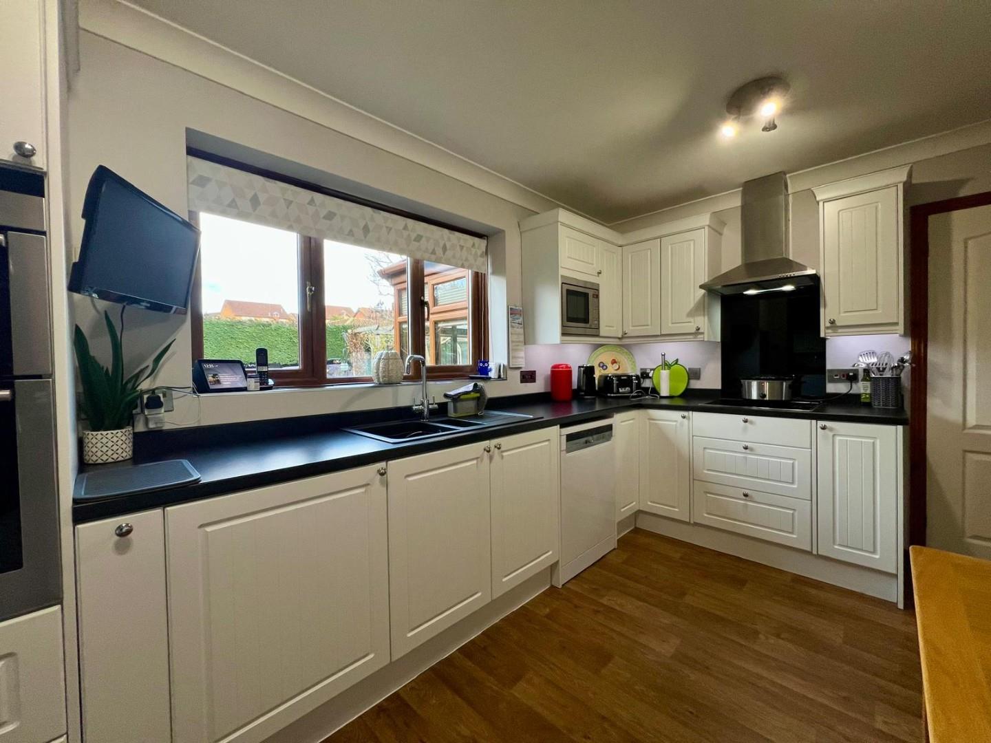 Tanfield Lane, Rushmere